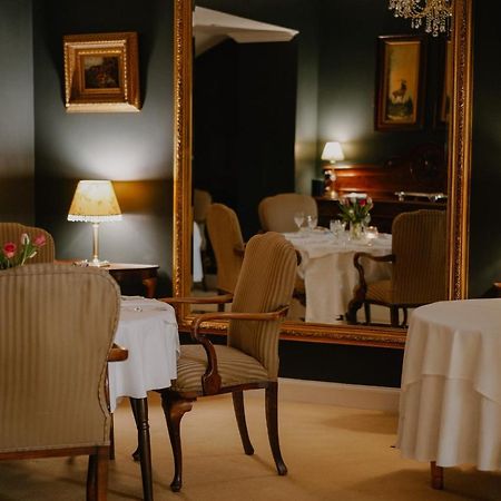 Glenegedale House Otel Kintra Dış mekan fotoğraf