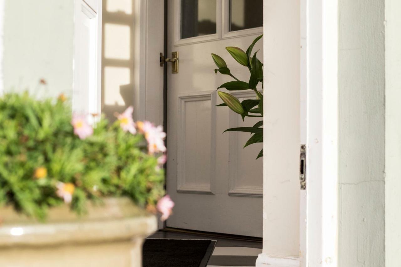 Glenegedale House Otel Kintra Dış mekan fotoğraf