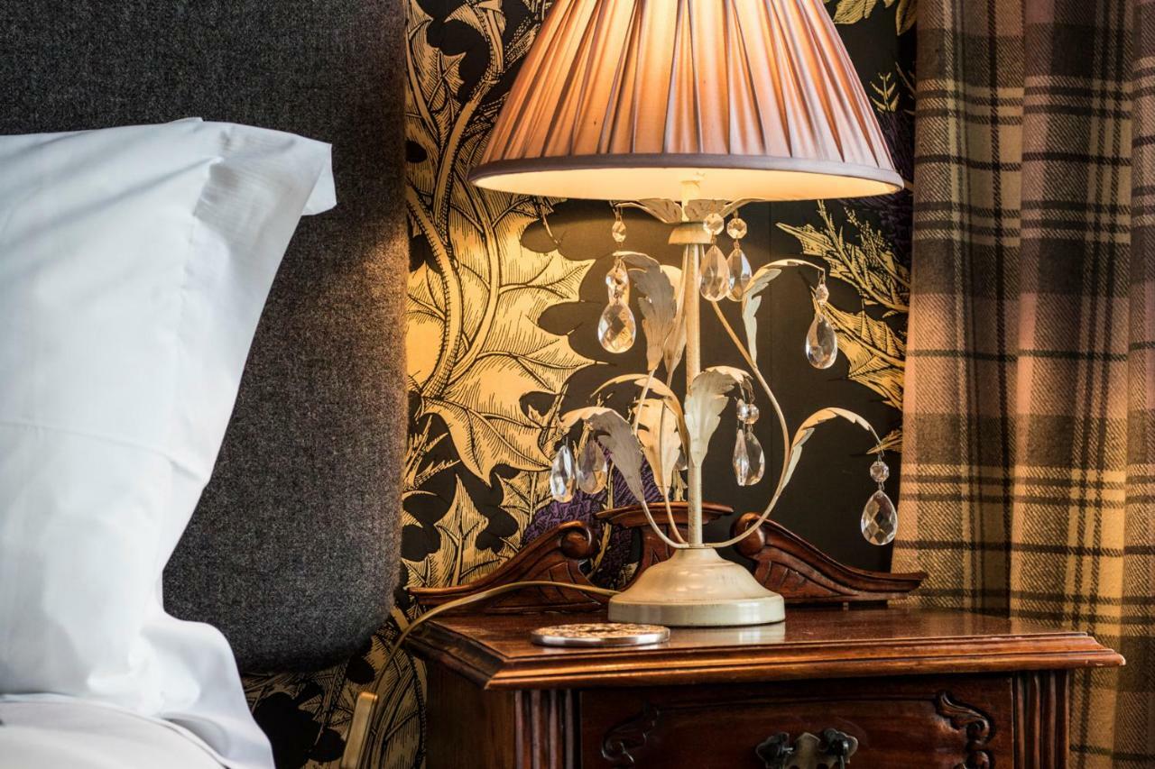 Glenegedale House Otel Kintra Dış mekan fotoğraf