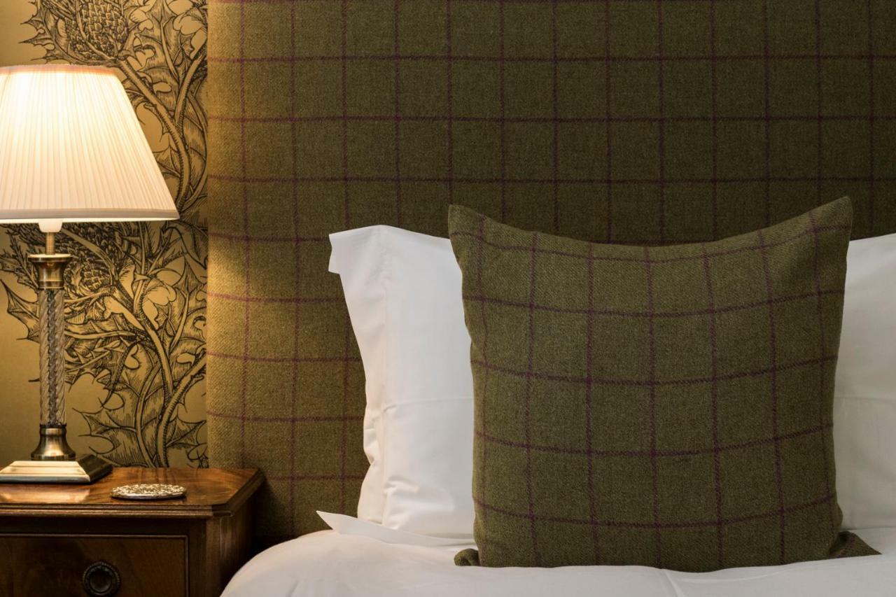 Glenegedale House Otel Kintra Dış mekan fotoğraf