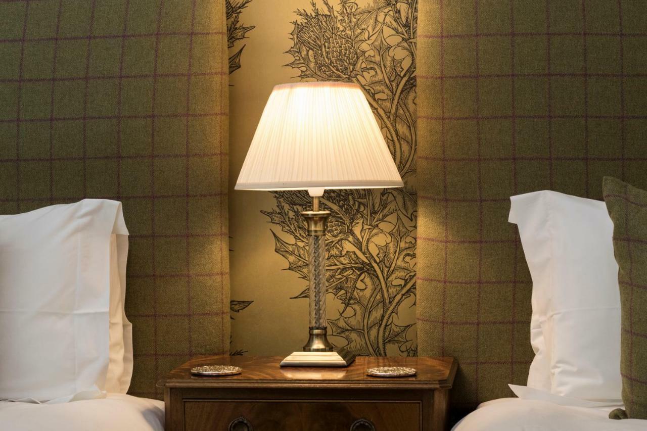 Glenegedale House Otel Kintra Dış mekan fotoğraf