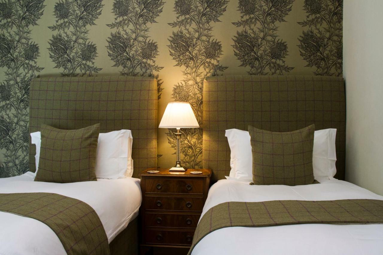 Glenegedale House Otel Kintra Dış mekan fotoğraf