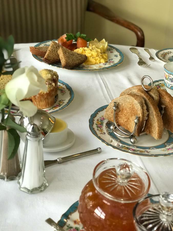 Glenegedale House Otel Kintra Dış mekan fotoğraf