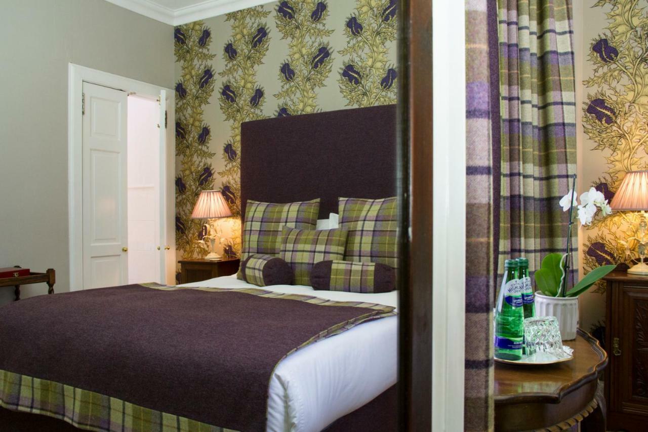 Glenegedale House Otel Kintra Dış mekan fotoğraf