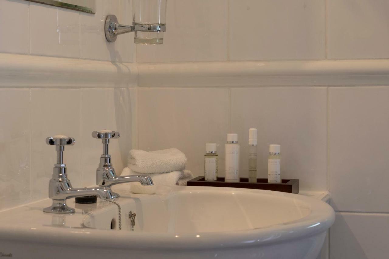Glenegedale House Otel Kintra Dış mekan fotoğraf
