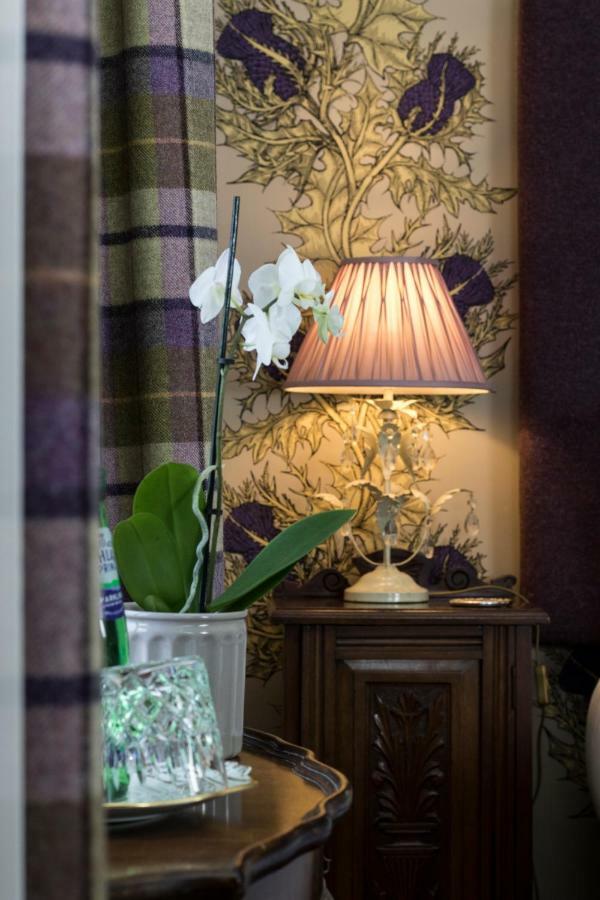 Glenegedale House Otel Kintra Dış mekan fotoğraf