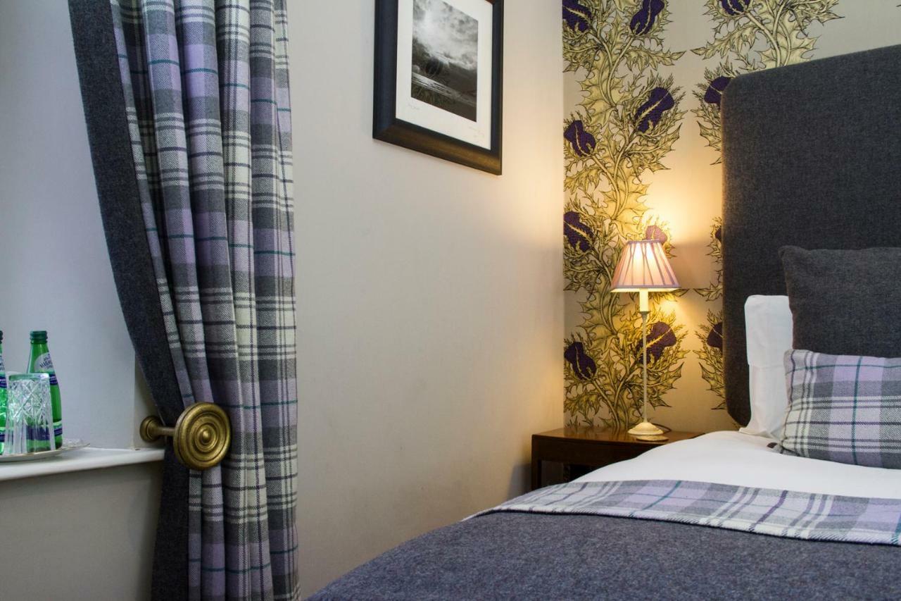 Glenegedale House Otel Kintra Dış mekan fotoğraf